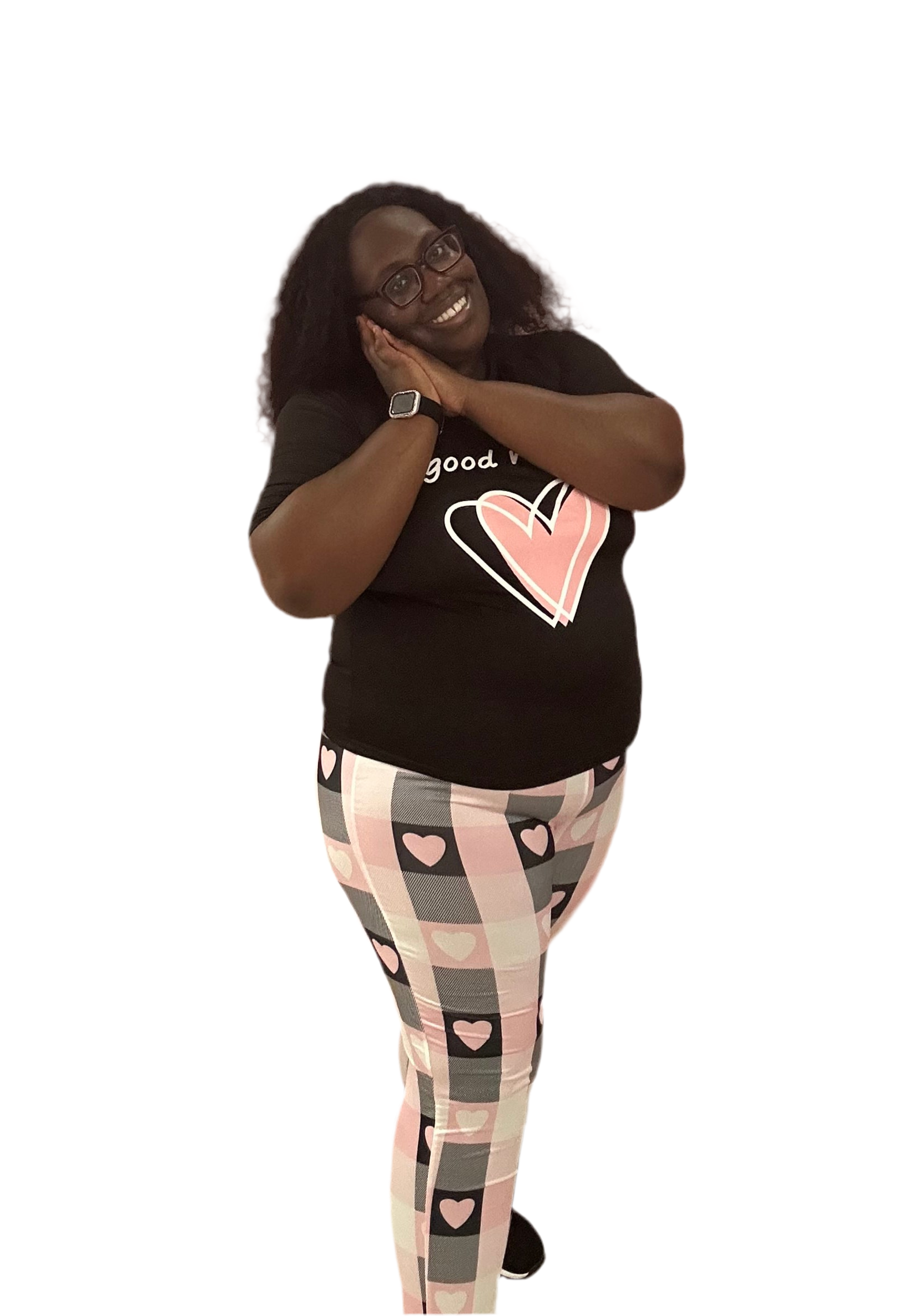 Good Night Pajamas Long Pants Sets